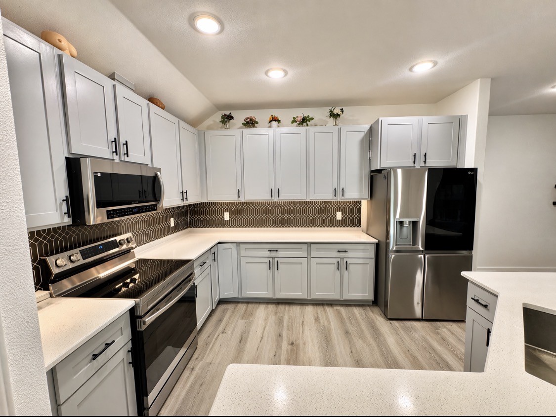 1134 Vintage Avenue Gainesville TX 76240