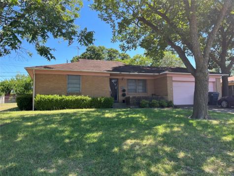 660 Calcutta Drive Dallas TX 75241