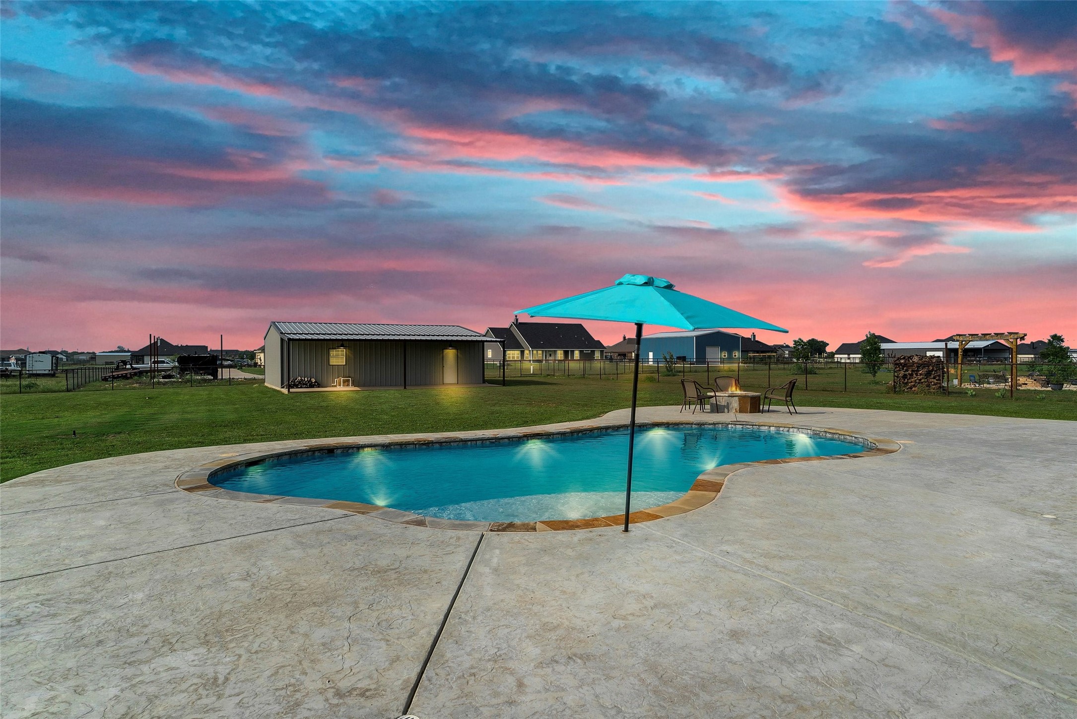 6780 County Road 913 Godley TX 76044