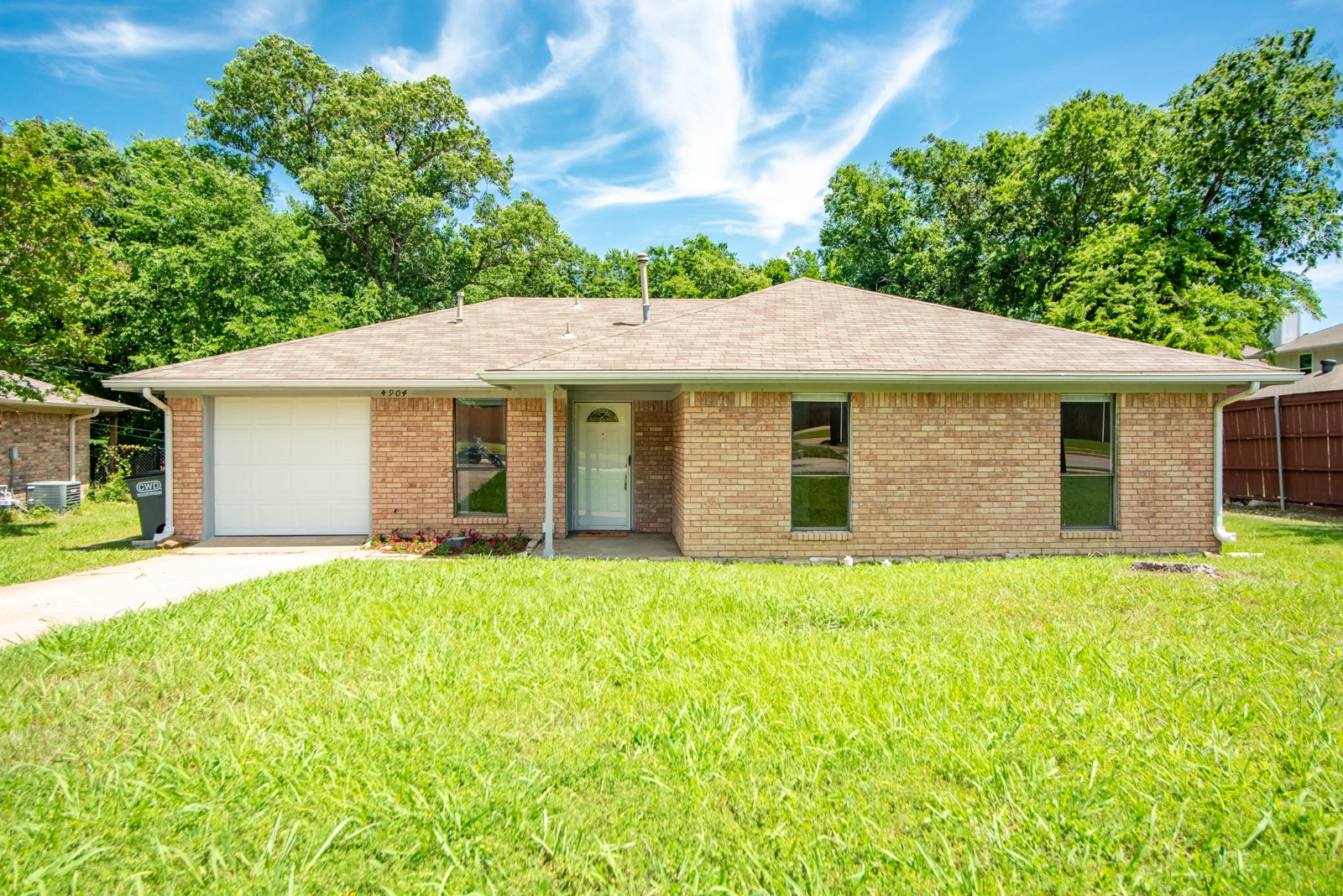 4904 Brookhollow Drive Sachse TX 75048
