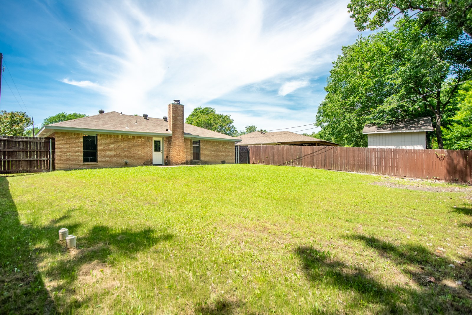 4904 Brookhollow Drive Sachse TX 75048