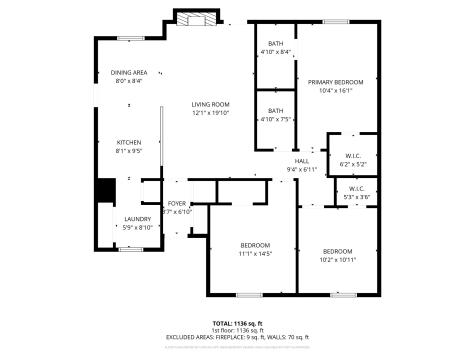 4904 Brookhollow Drive Sachse TX 75048