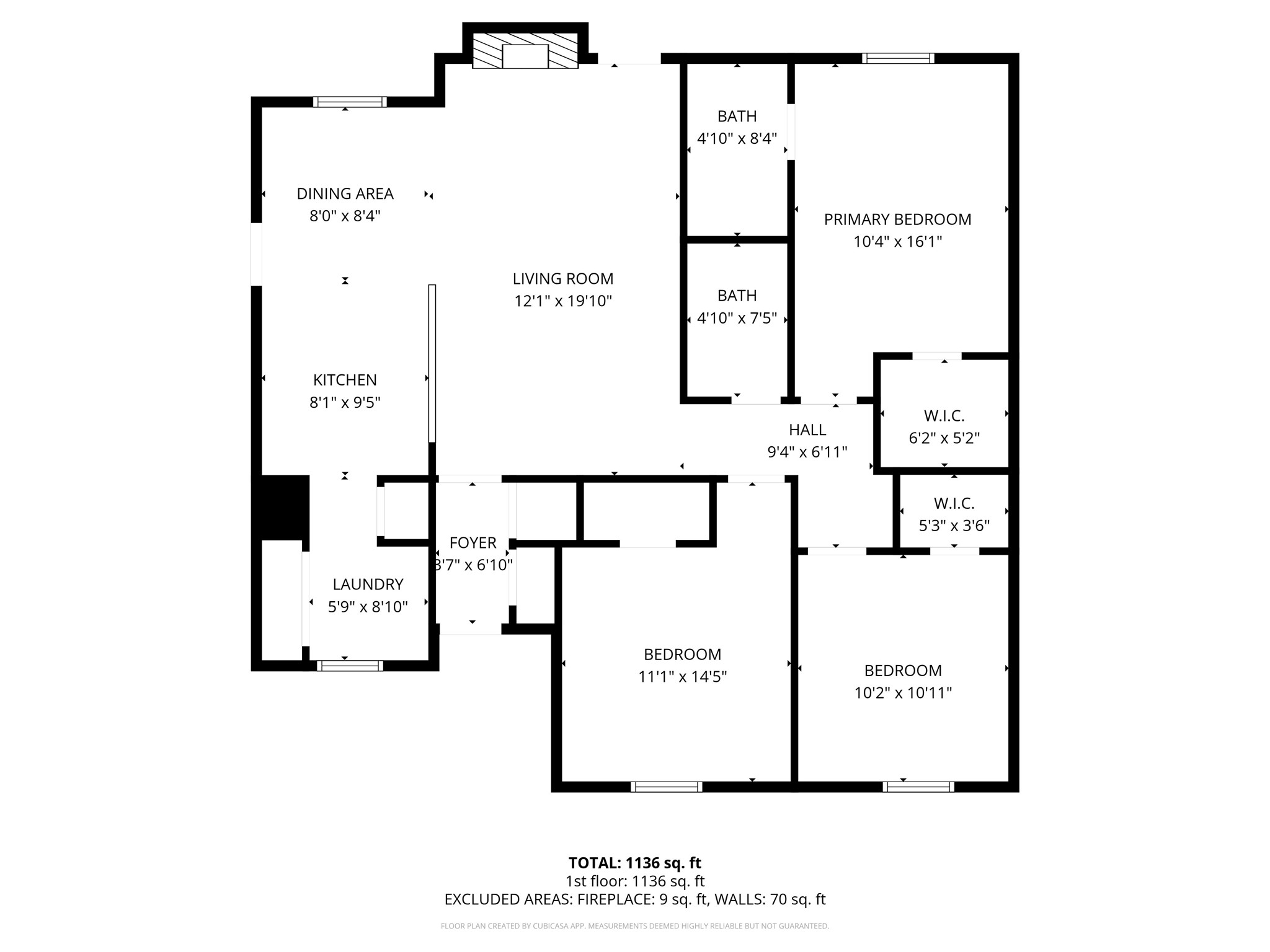 4904 Brookhollow Drive Sachse TX 75048