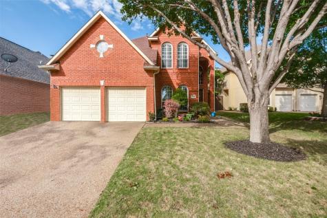 7709 Heather Ridge Court Irving TX 75063