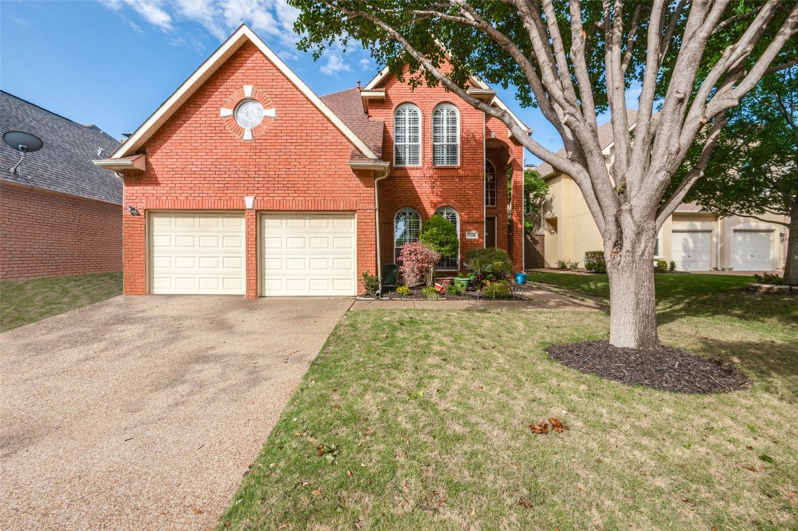7709 Heather Ridge Court Irving TX 75063