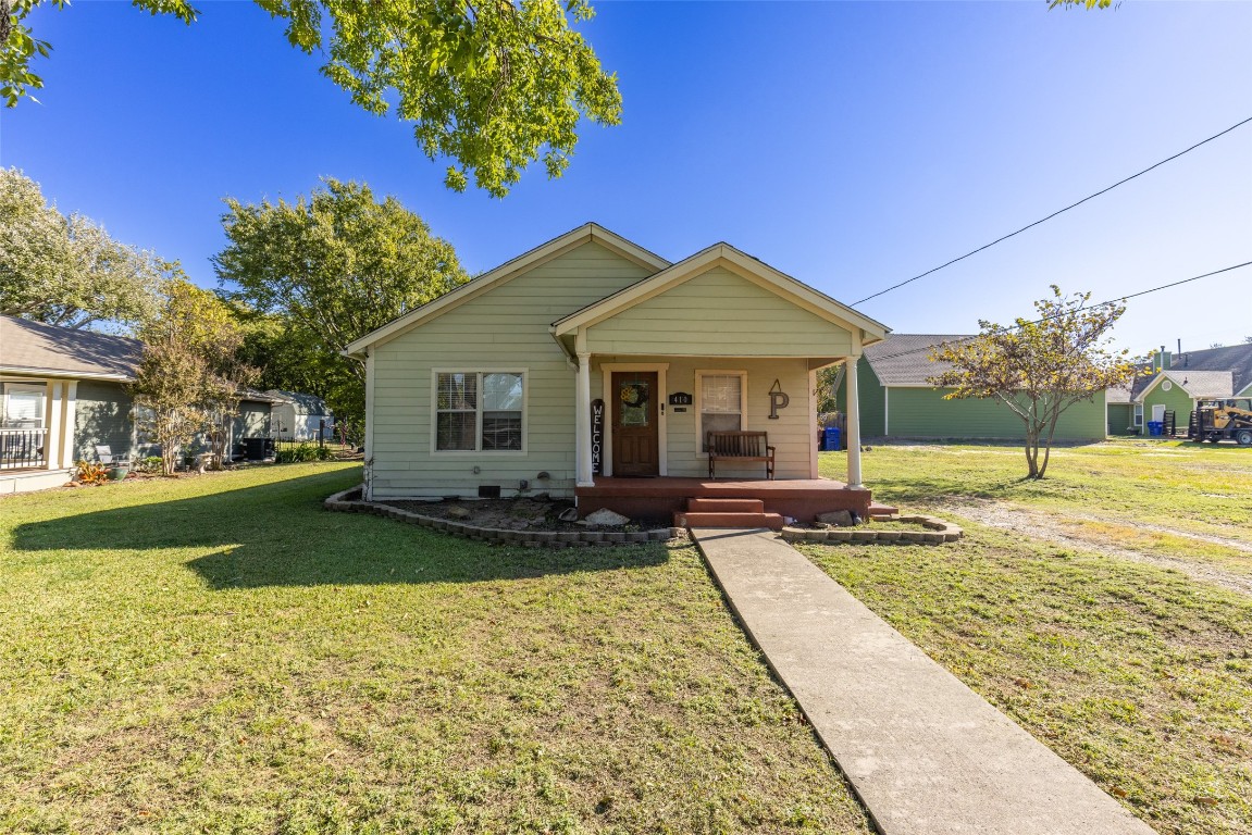 410 Center Street Royse City TX 75189