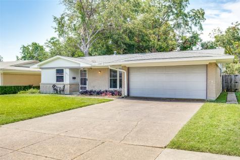807 Warren Way Richardson TX 75080