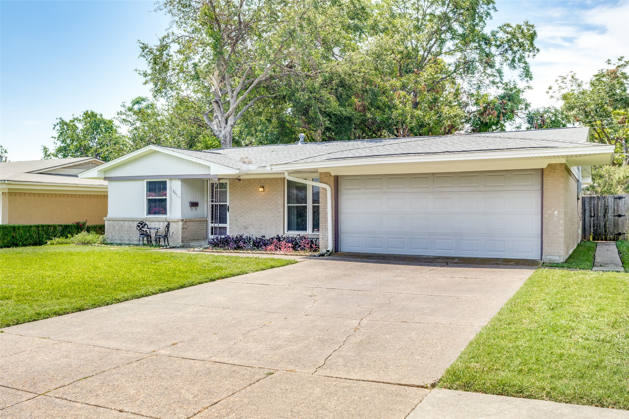807 Warren Way Richardson TX 75080