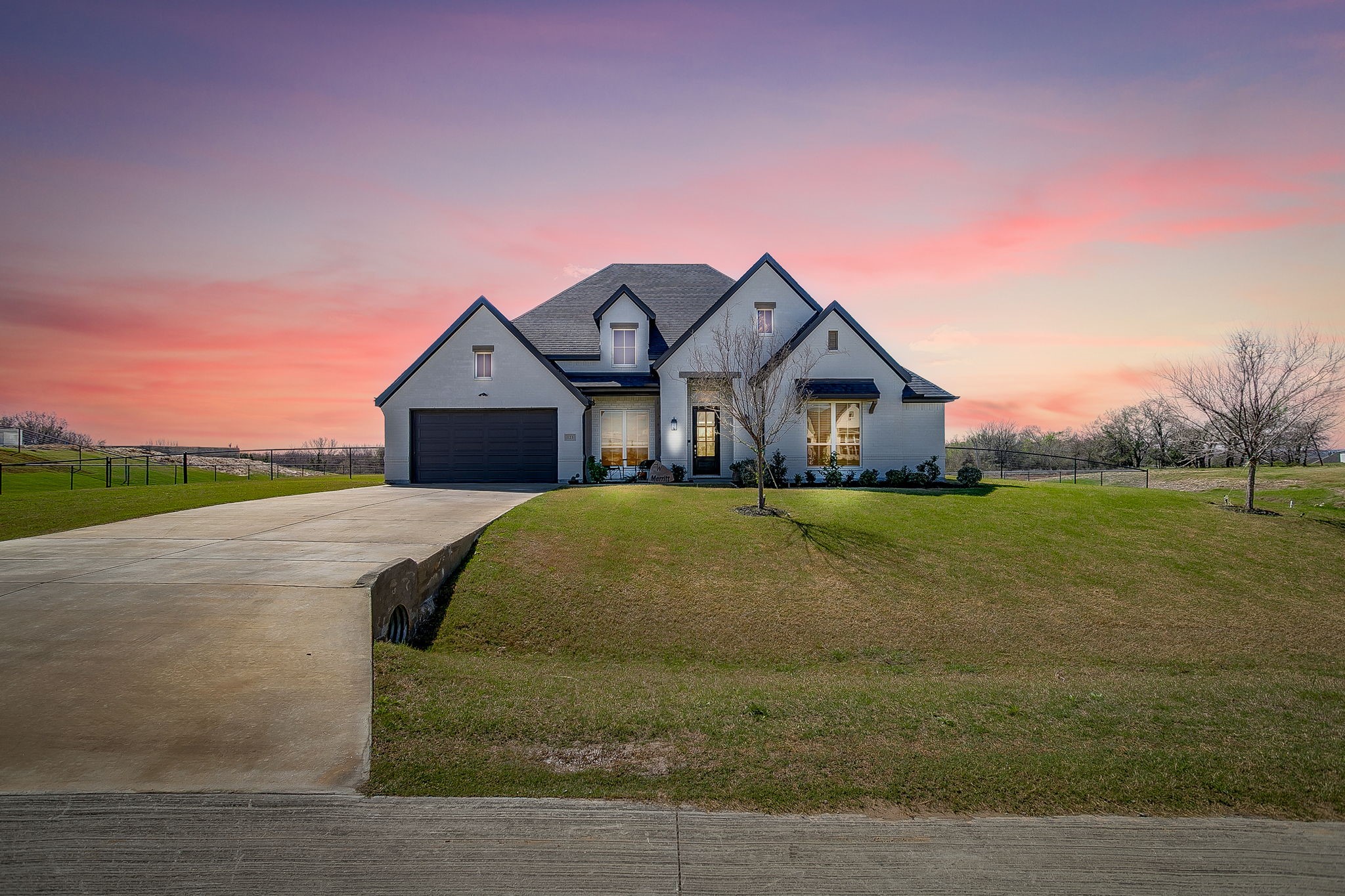 121 Rocky Top Ranch Lane Reno TX 76020