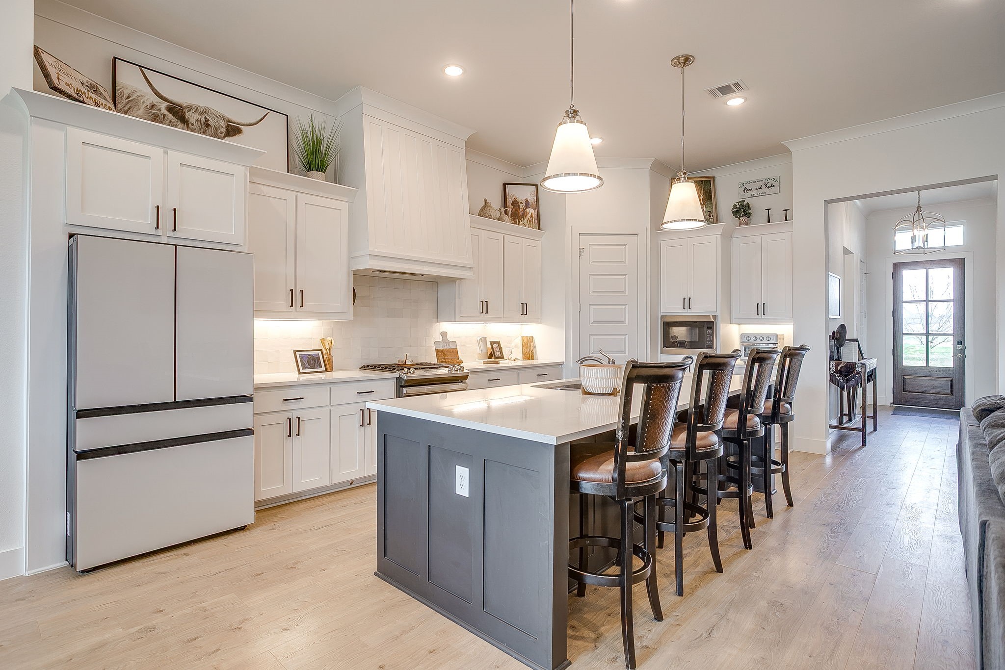 121 Rocky Top Ranch Lane Reno TX 76020