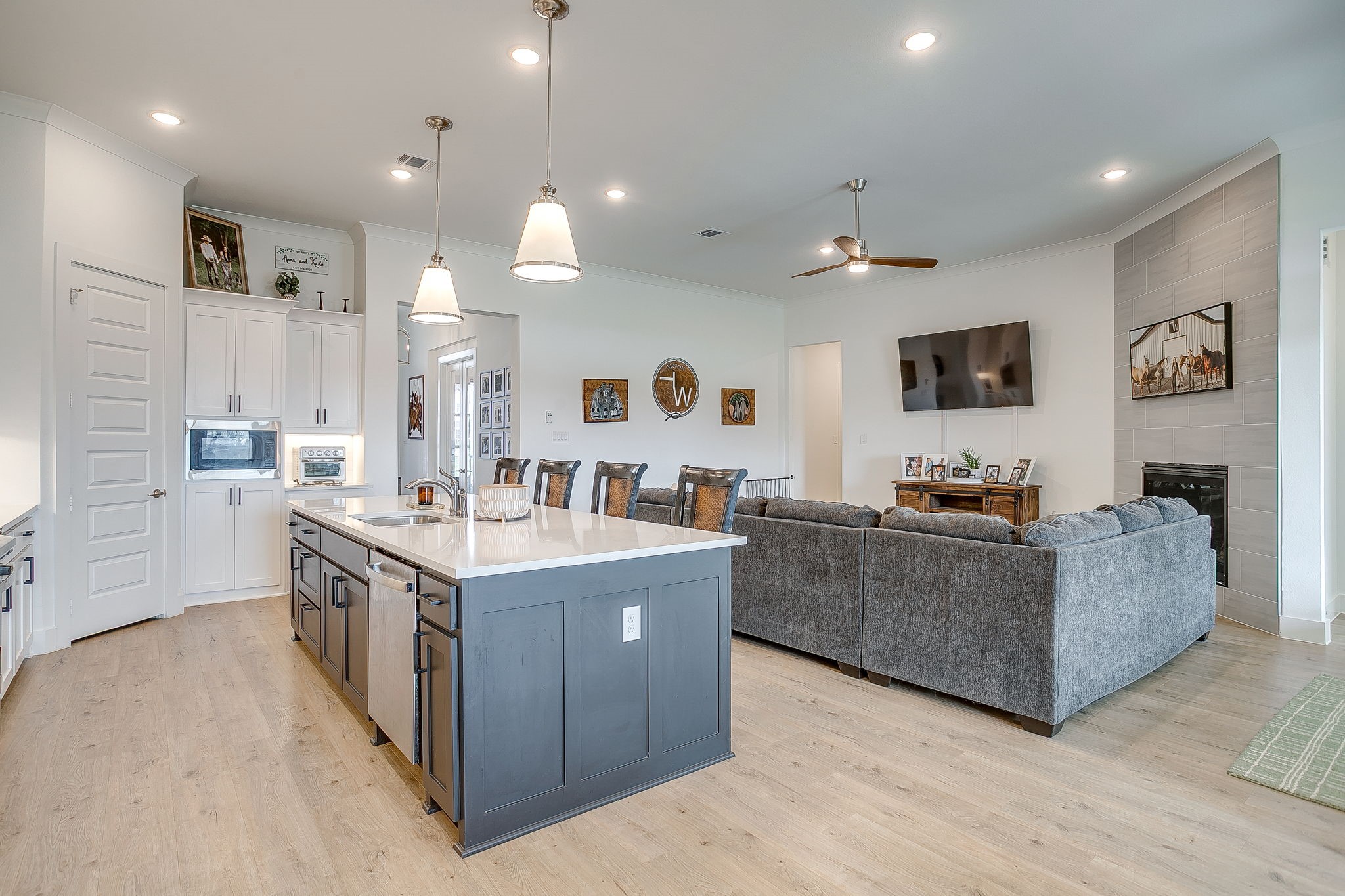 121 Rocky Top Ranch Lane Reno TX 76020