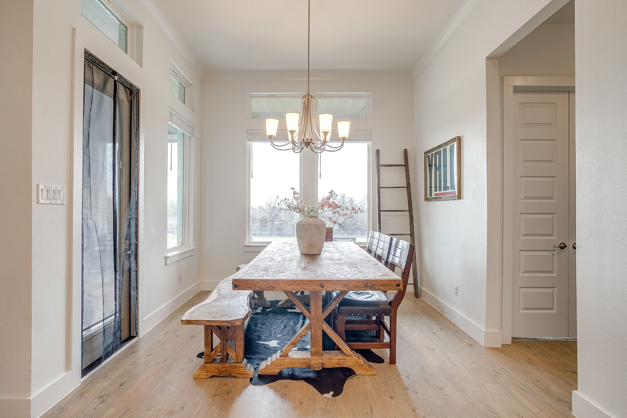 121 Rocky Top Ranch Lane Reno TX 76020