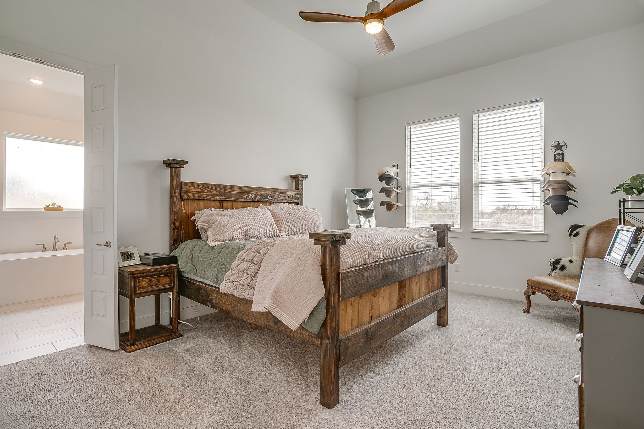 121 Rocky Top Ranch Lane Reno TX 76020