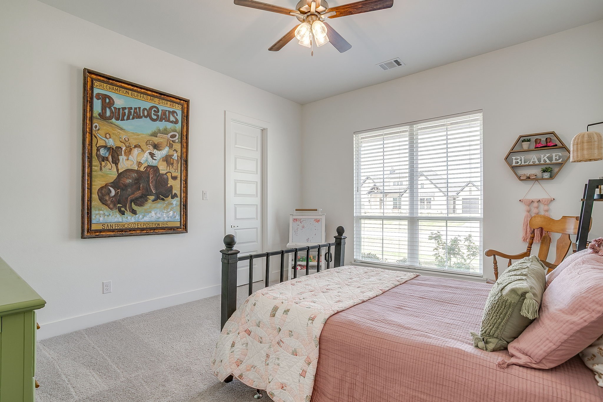 121 Rocky Top Ranch Lane Reno TX 76020