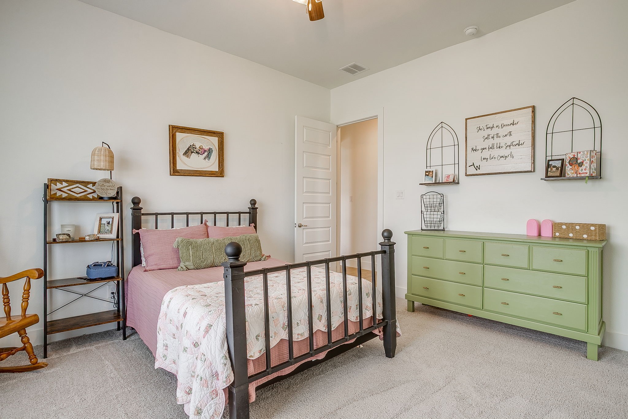 121 Rocky Top Ranch Lane Reno TX 76020