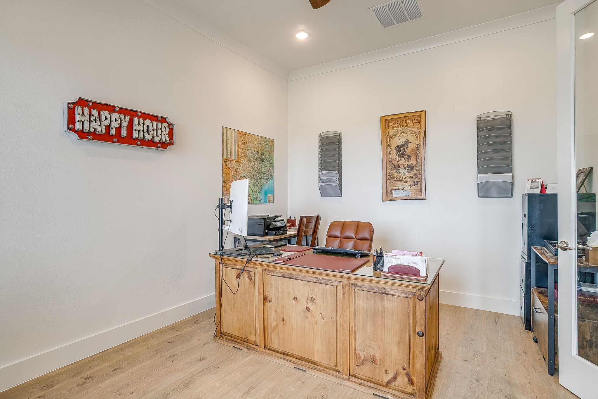 121 Rocky Top Ranch Lane Reno TX 76020