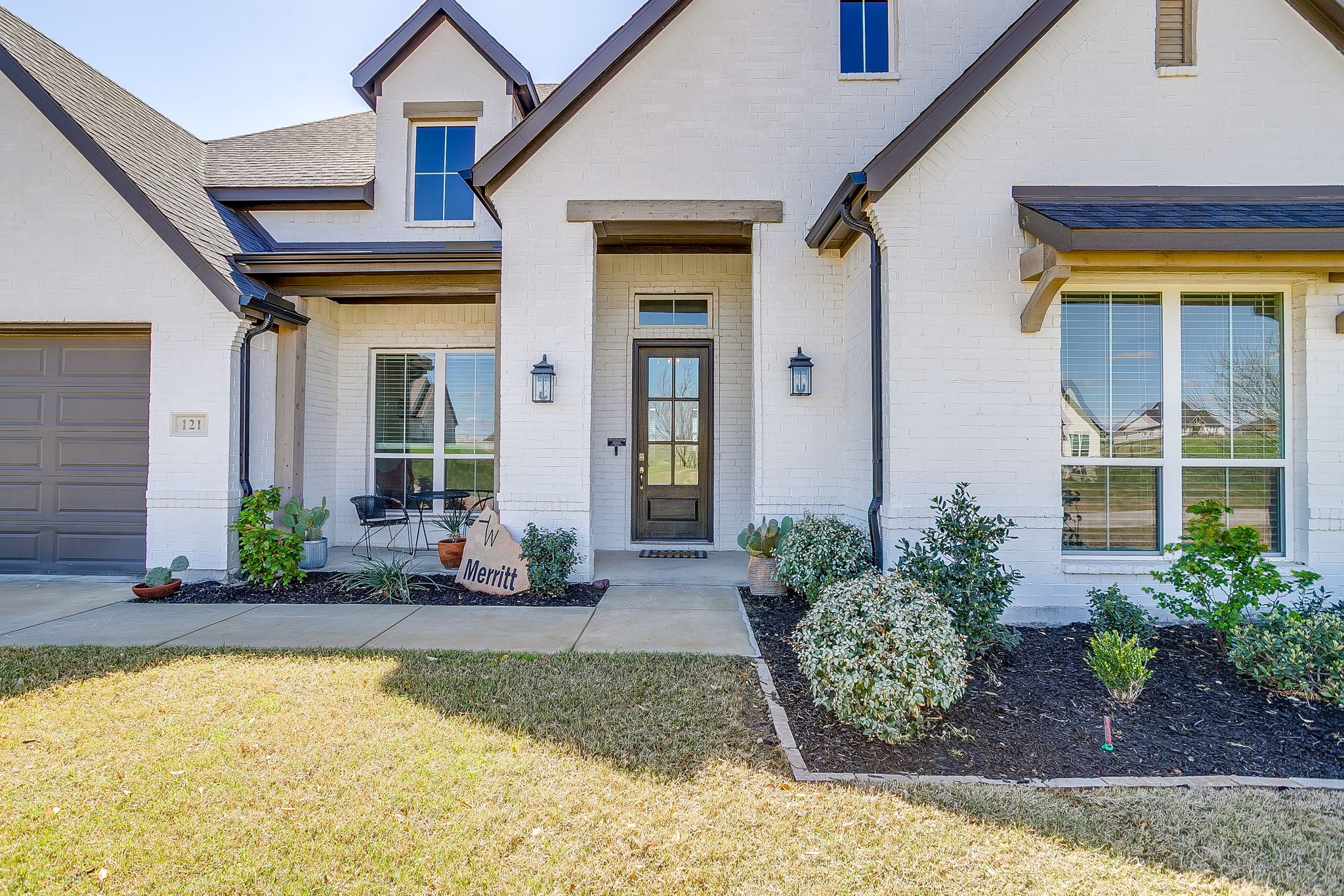 121 Rocky Top Ranch Lane Reno TX 76020