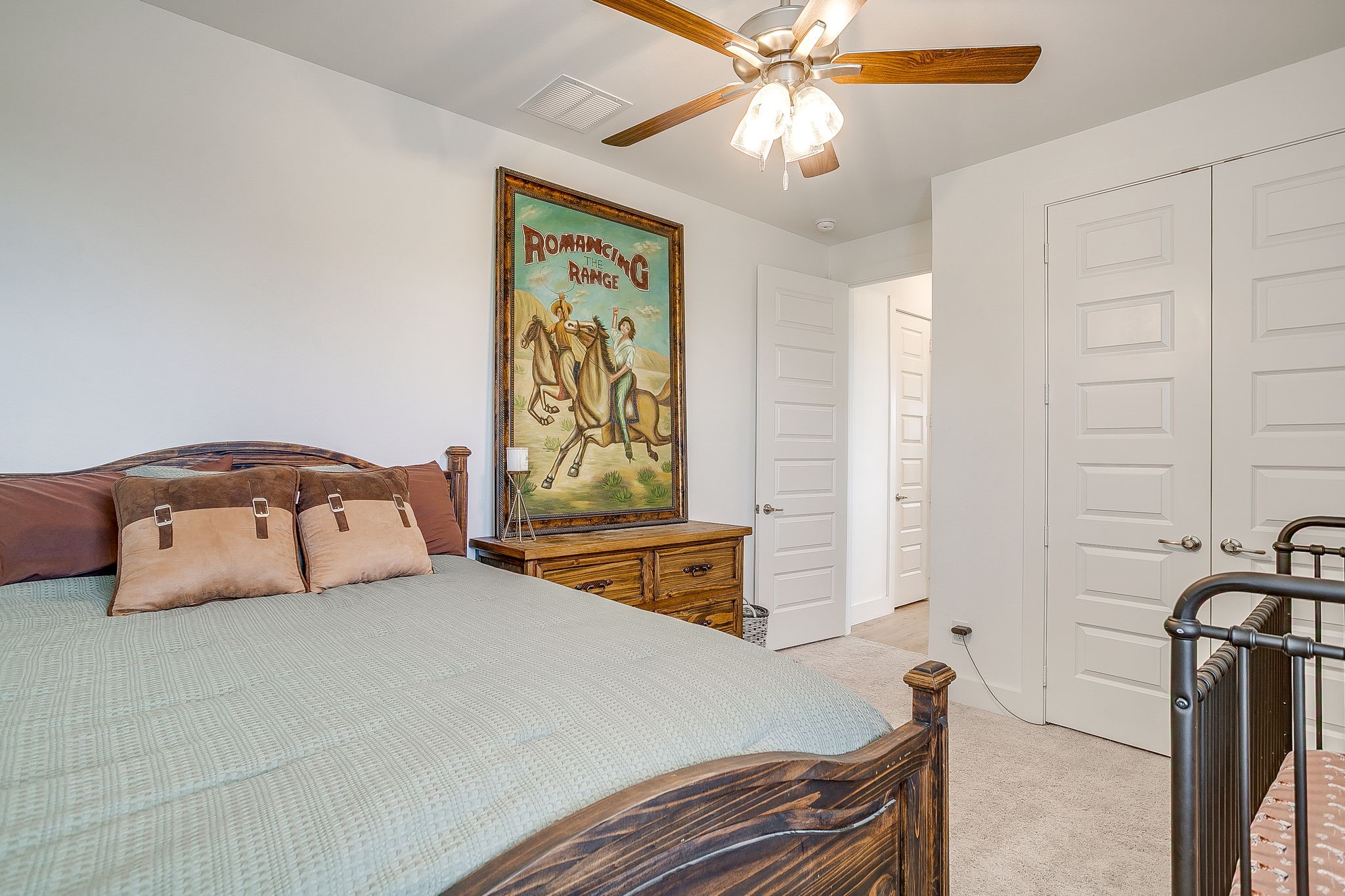 121 Rocky Top Ranch Lane Reno TX 76020