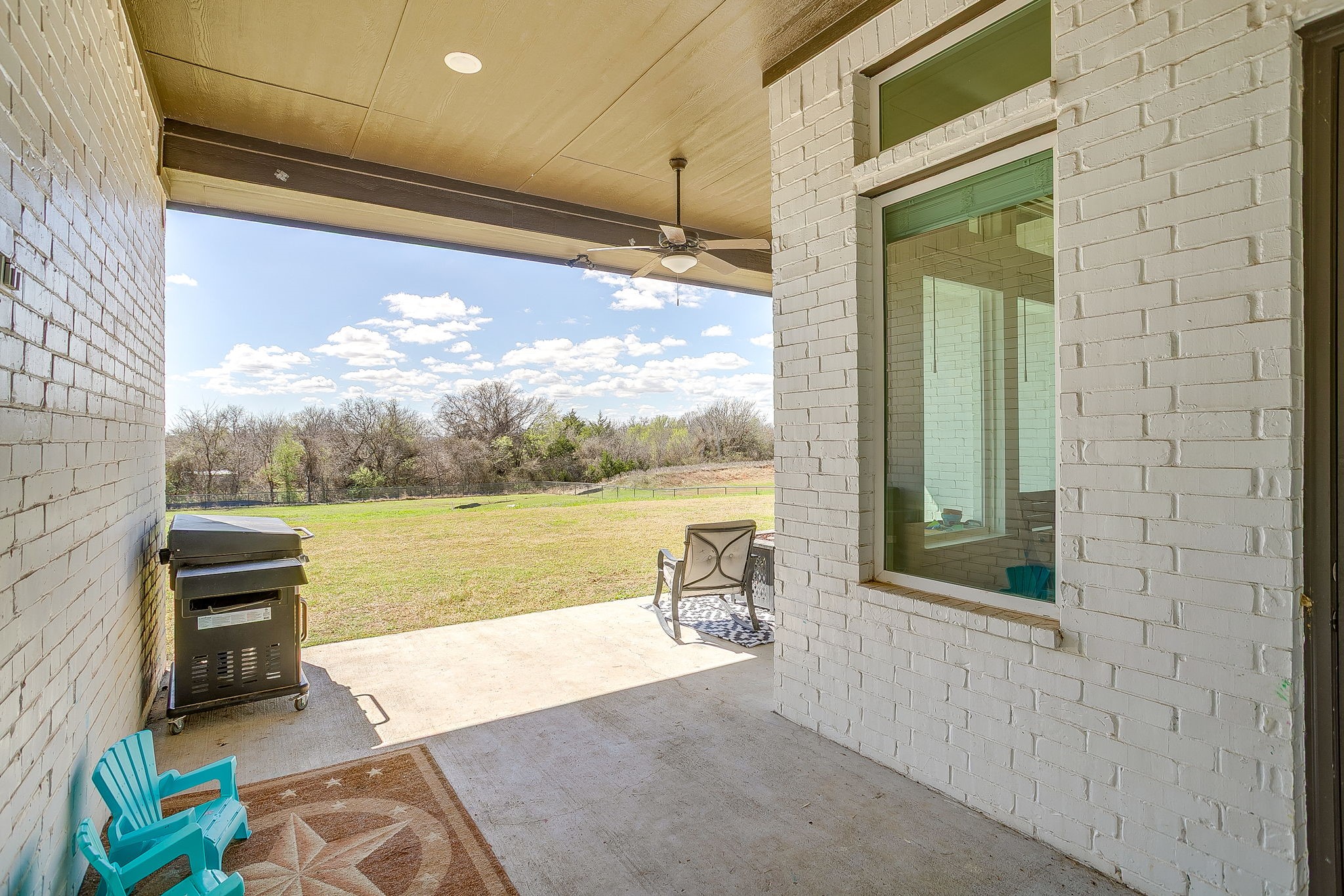 121 Rocky Top Ranch Lane Reno TX 76020