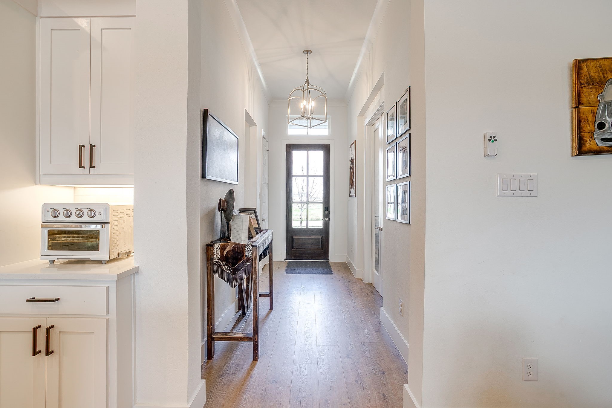 121 Rocky Top Ranch Lane Reno TX 76020
