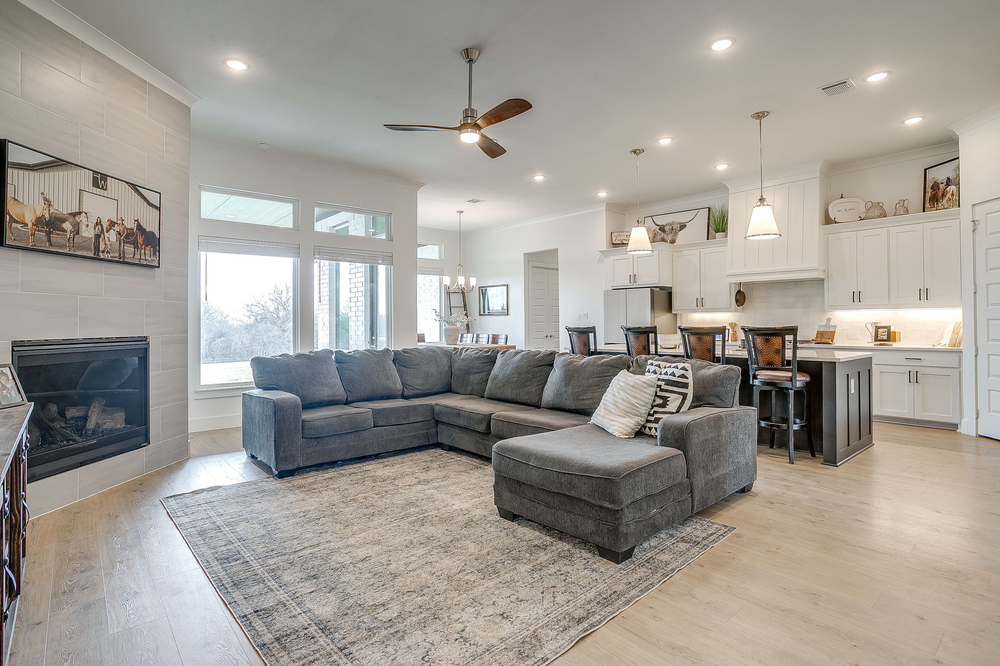 121 Rocky Top Ranch Lane Reno TX 76020