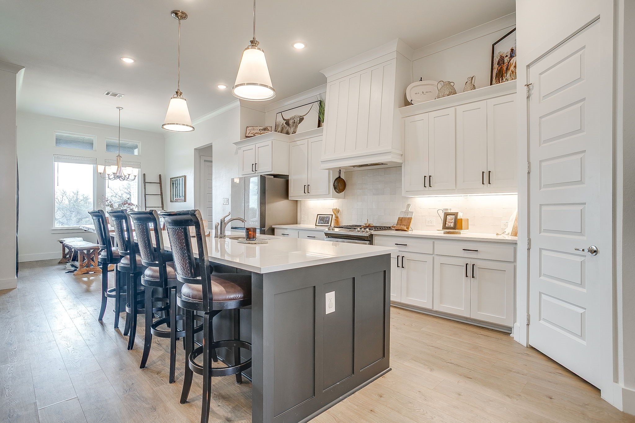 121 Rocky Top Ranch Lane Reno TX 76020