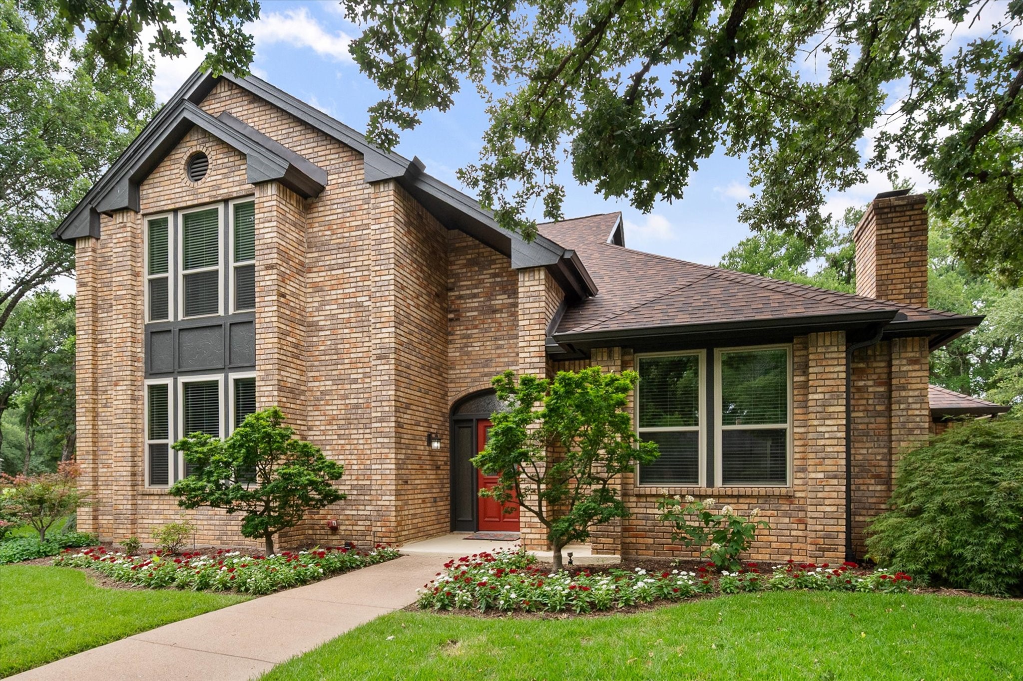 823 Kingston Drive Mansfield TX 76063