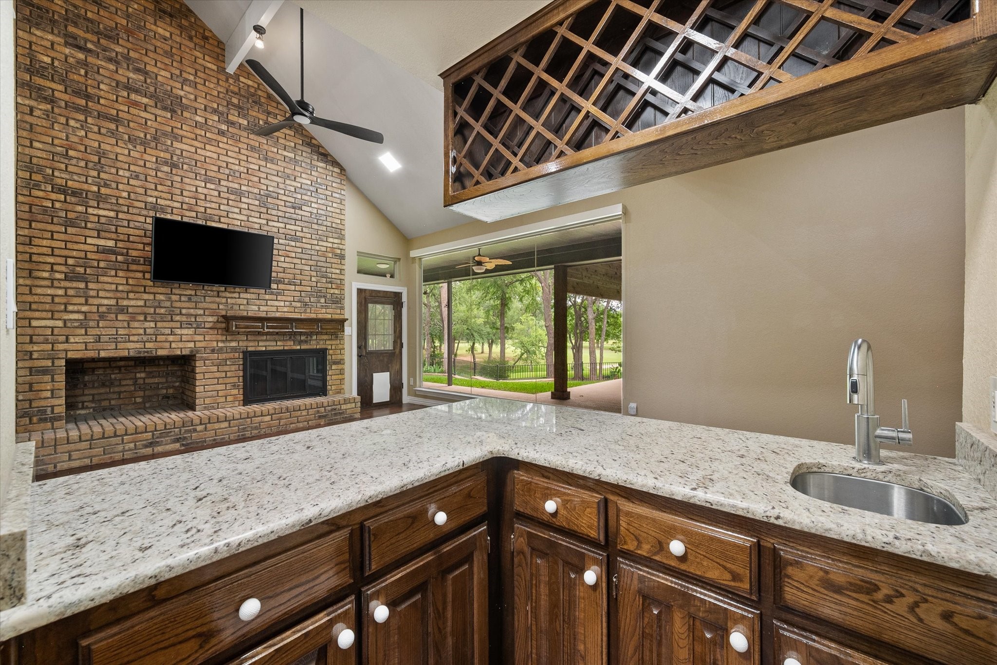 823 Kingston Drive Mansfield TX 76063