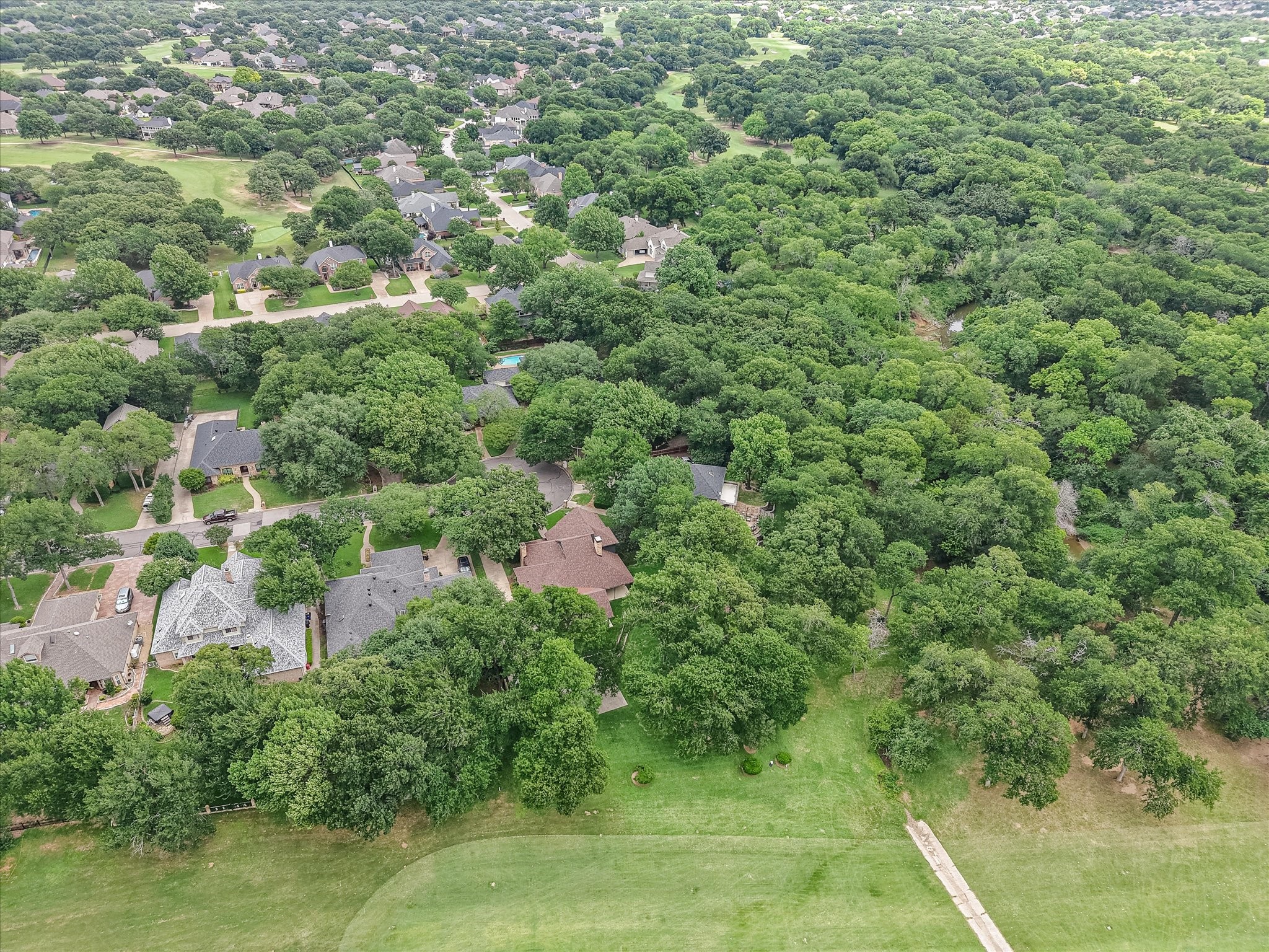 823 Kingston Drive Mansfield TX 76063