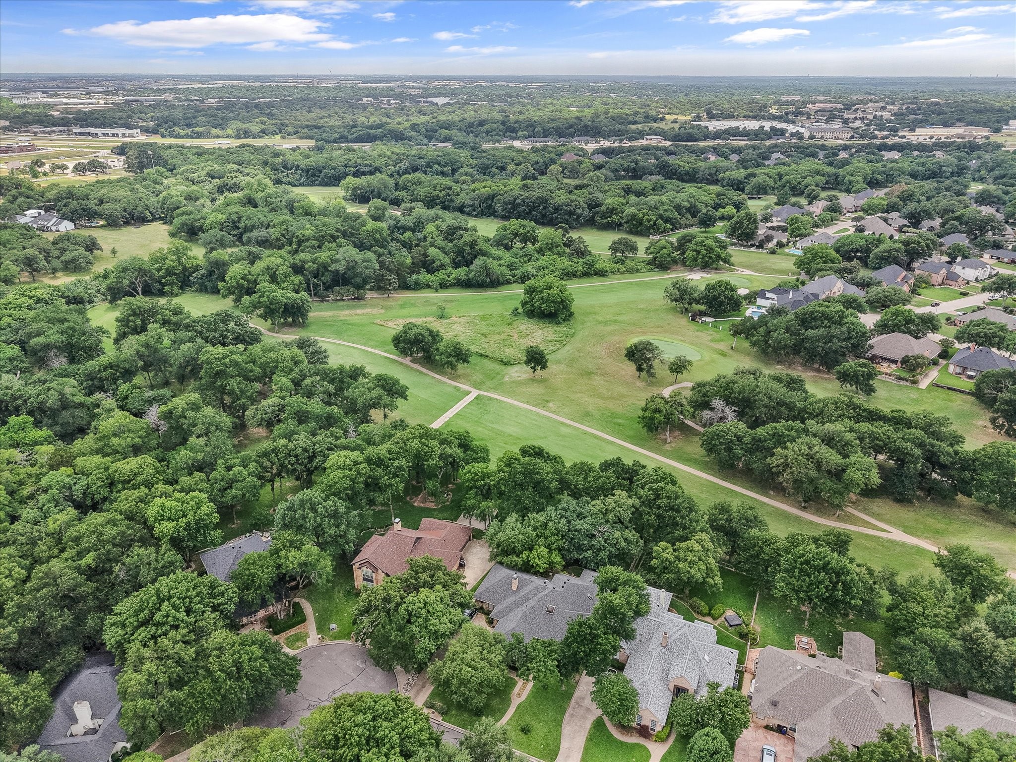 823 Kingston Drive Mansfield TX 76063