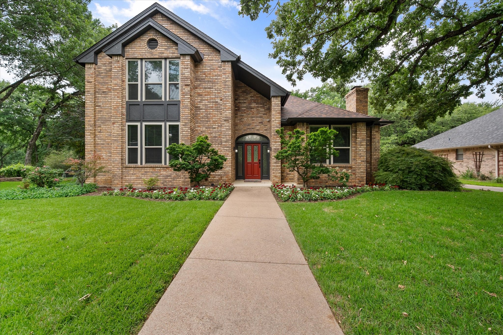 823 Kingston Drive Mansfield TX 76063