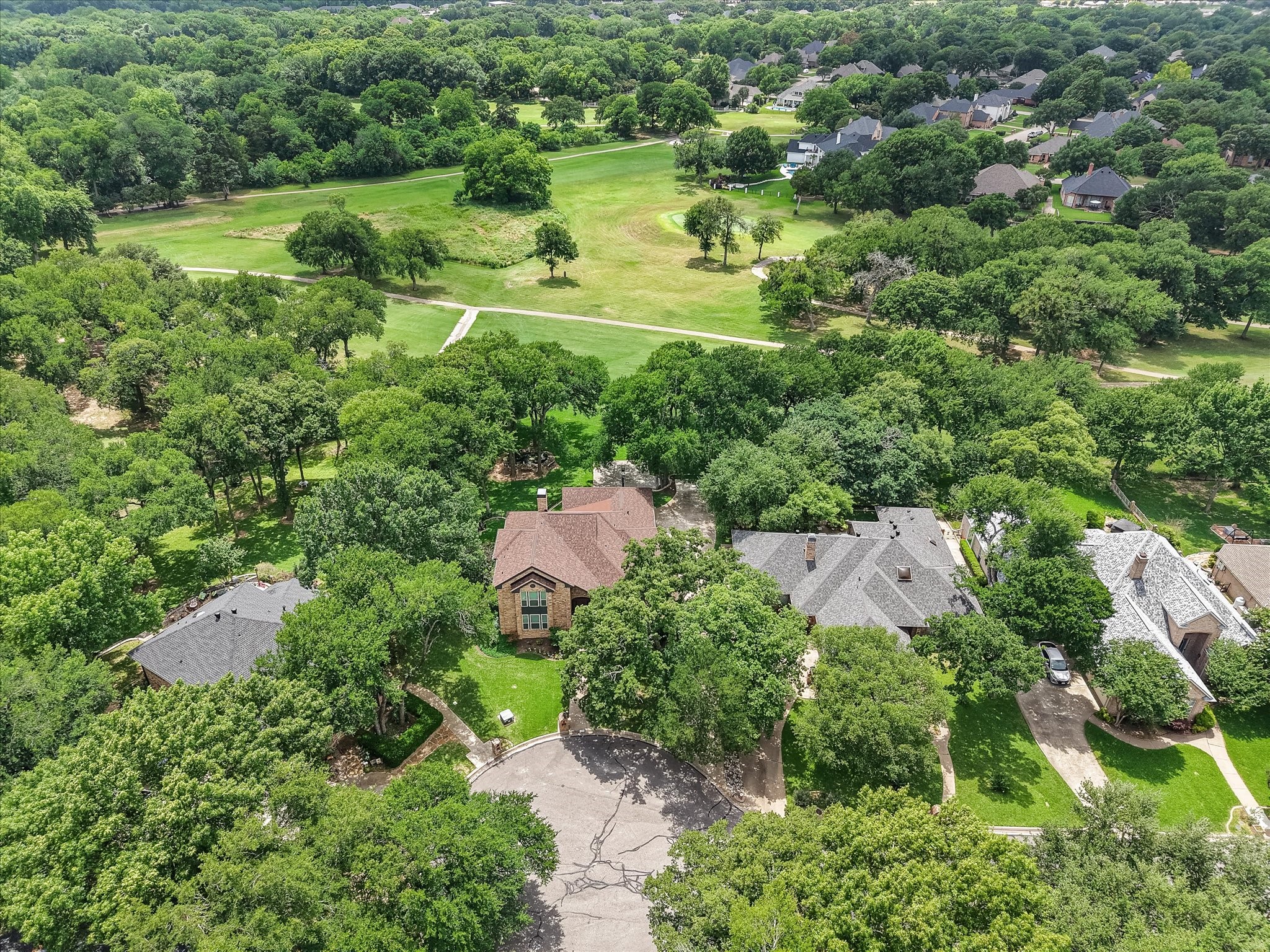 823 Kingston Drive Mansfield TX 76063
