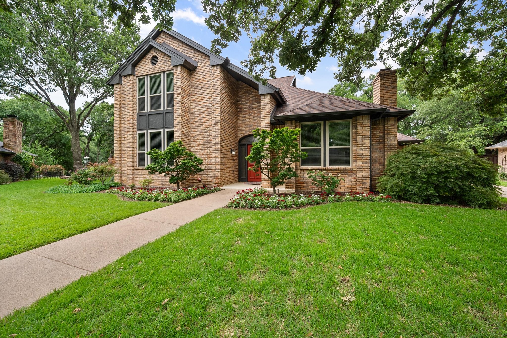 823 Kingston Drive Mansfield TX 76063