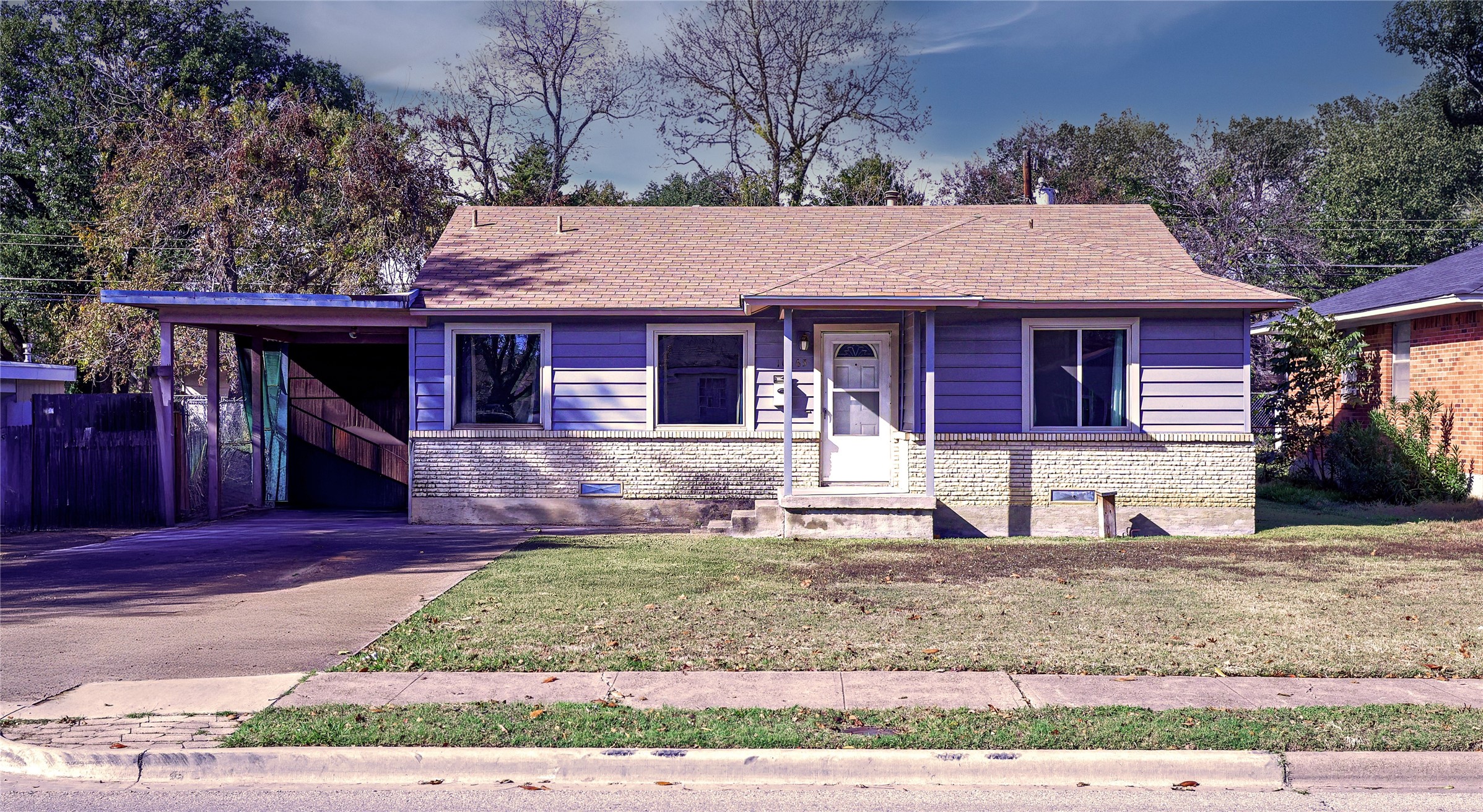 10465 Ferguson Road Dallas TX 75228