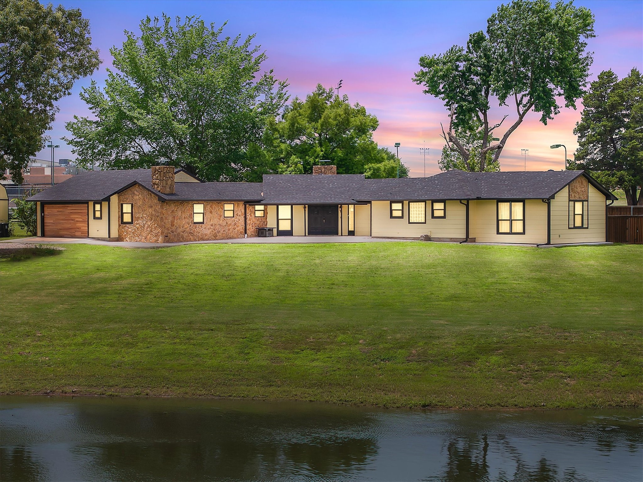 1203 N Spring Street Grand Saline TX 75140