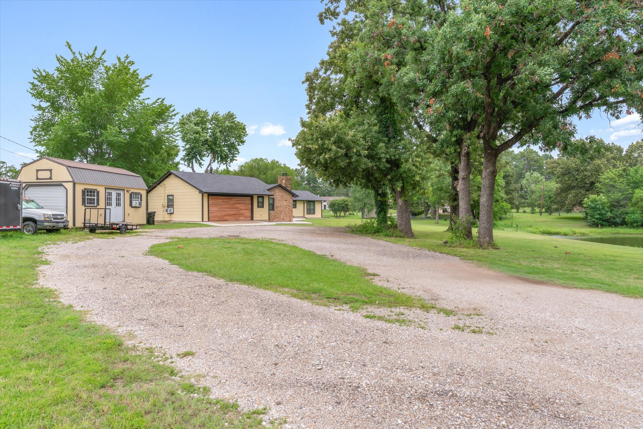 1203 N Spring Street Grand Saline TX 75140