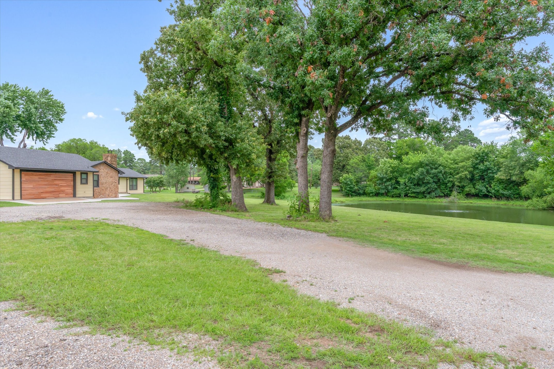 1203 N Spring Street Grand Saline TX 75140