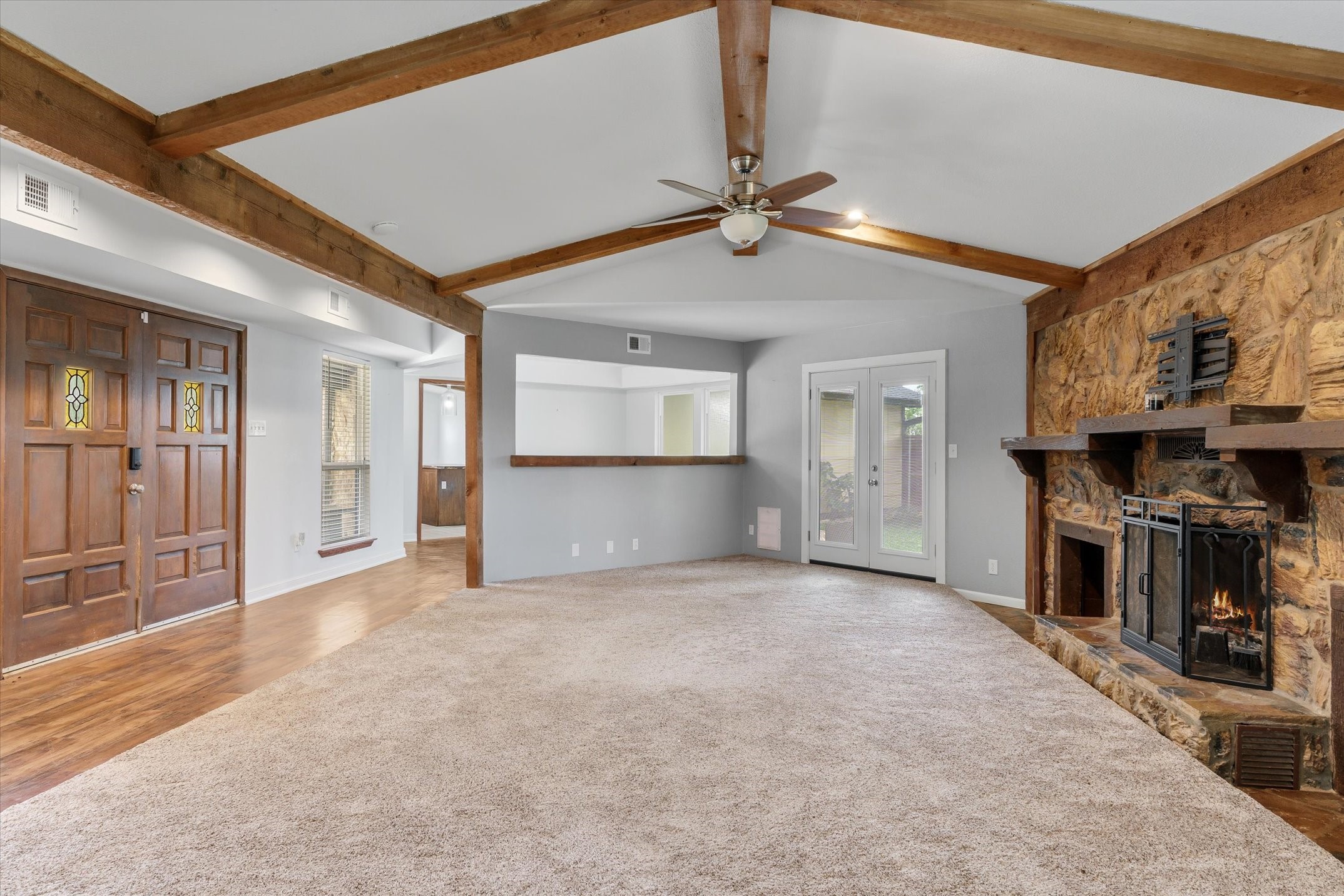 1203 N Spring Street Grand Saline TX 75140