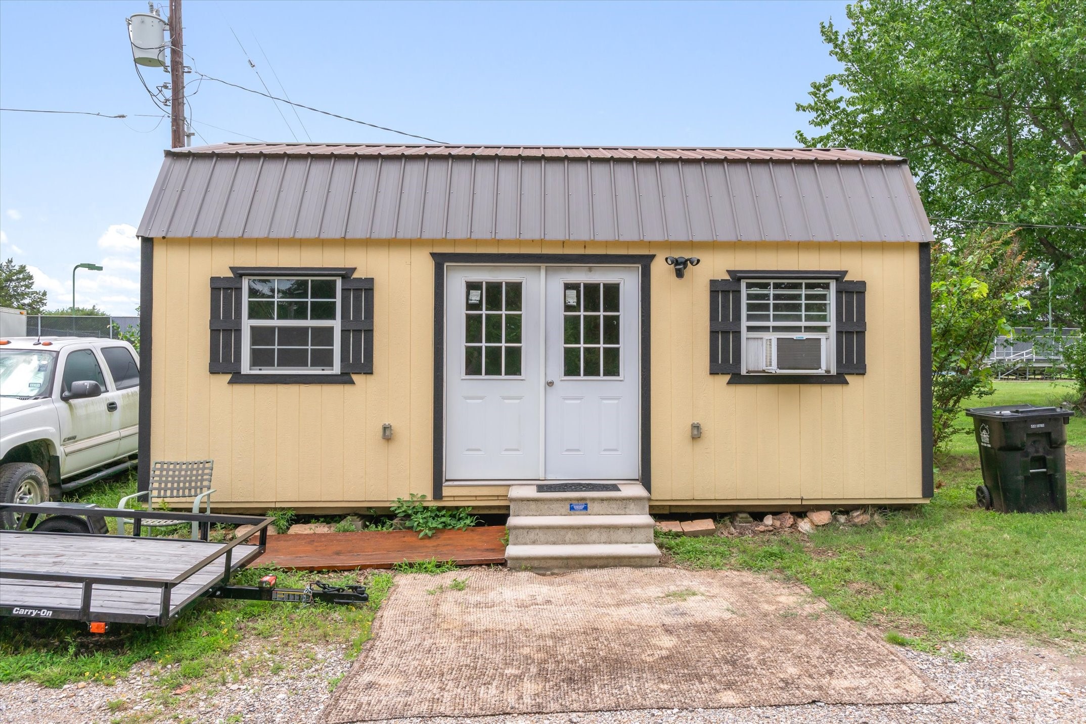 1203 N Spring Street Grand Saline TX 75140