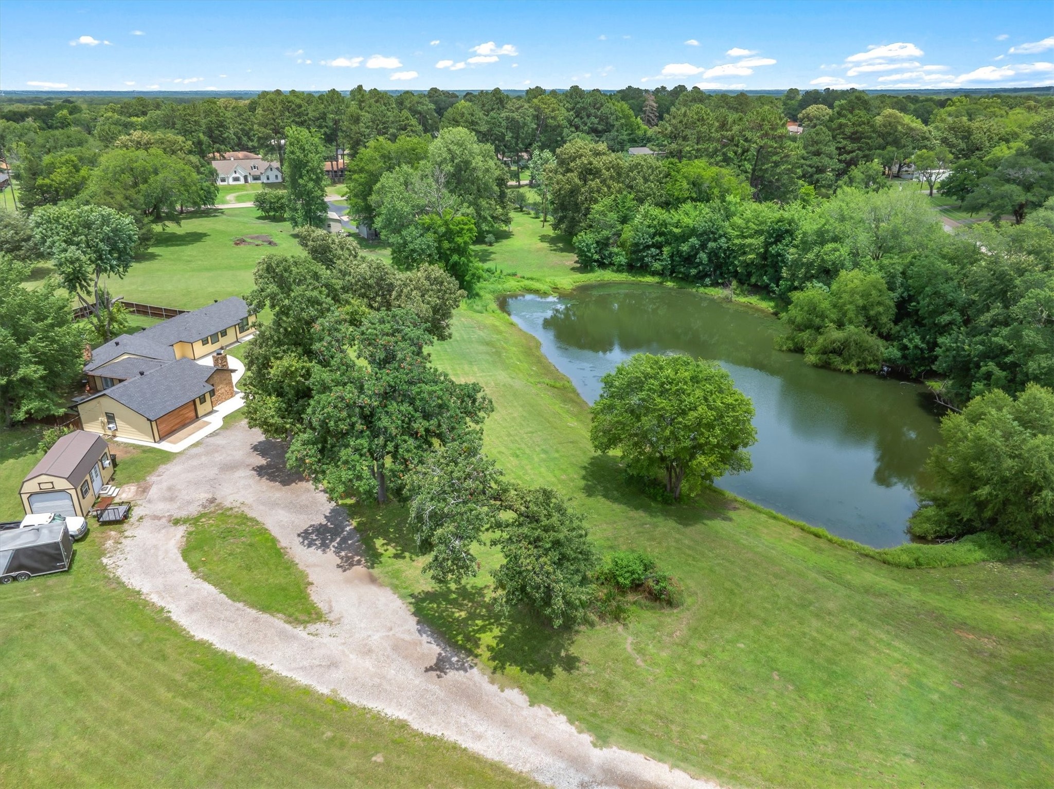 1203 N Spring Street Grand Saline TX 75140