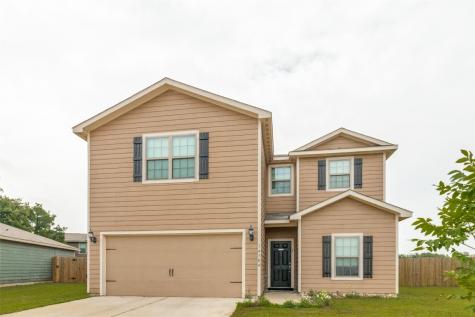 14304 Shady Branch Trail Dallas TX 75253
