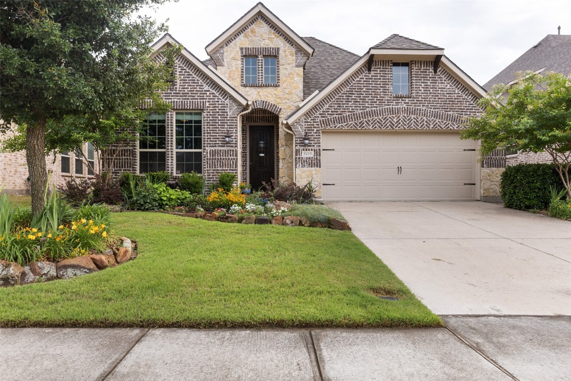 5425 Grove Cove Drive Mckinney TX 75071