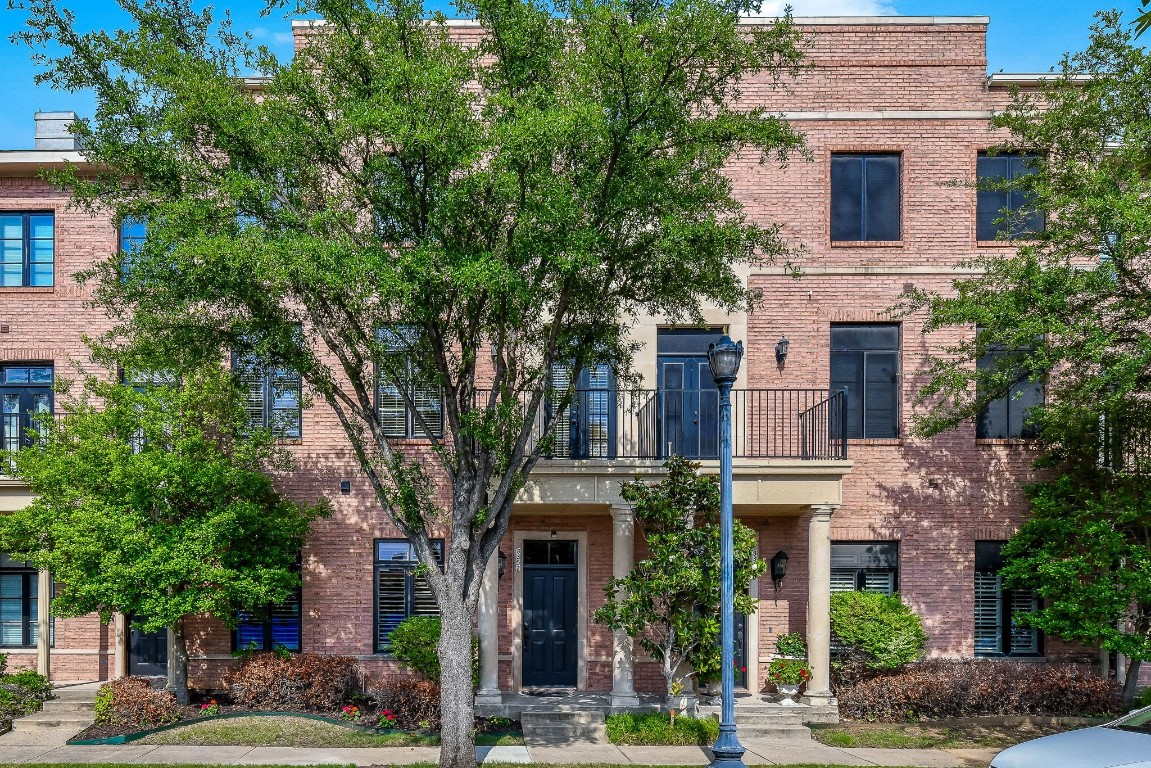 8352 Library Street Frisco TX 75034