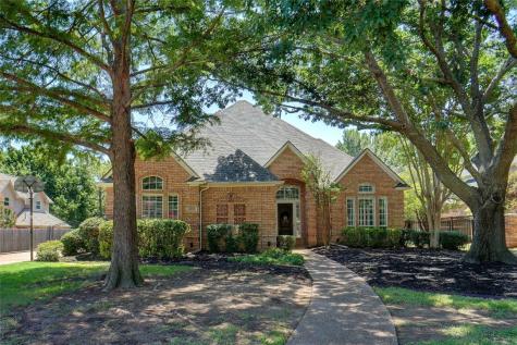 1301 Houston Court Southlake TX 76092