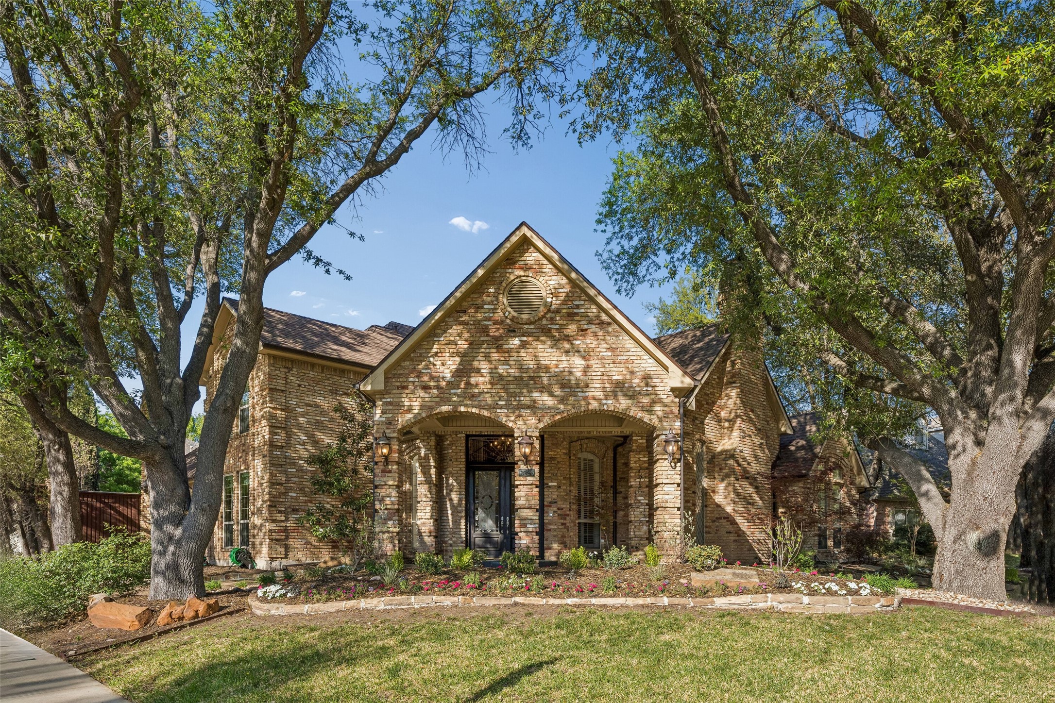 3325 Swanson Drive Plano TX 75025