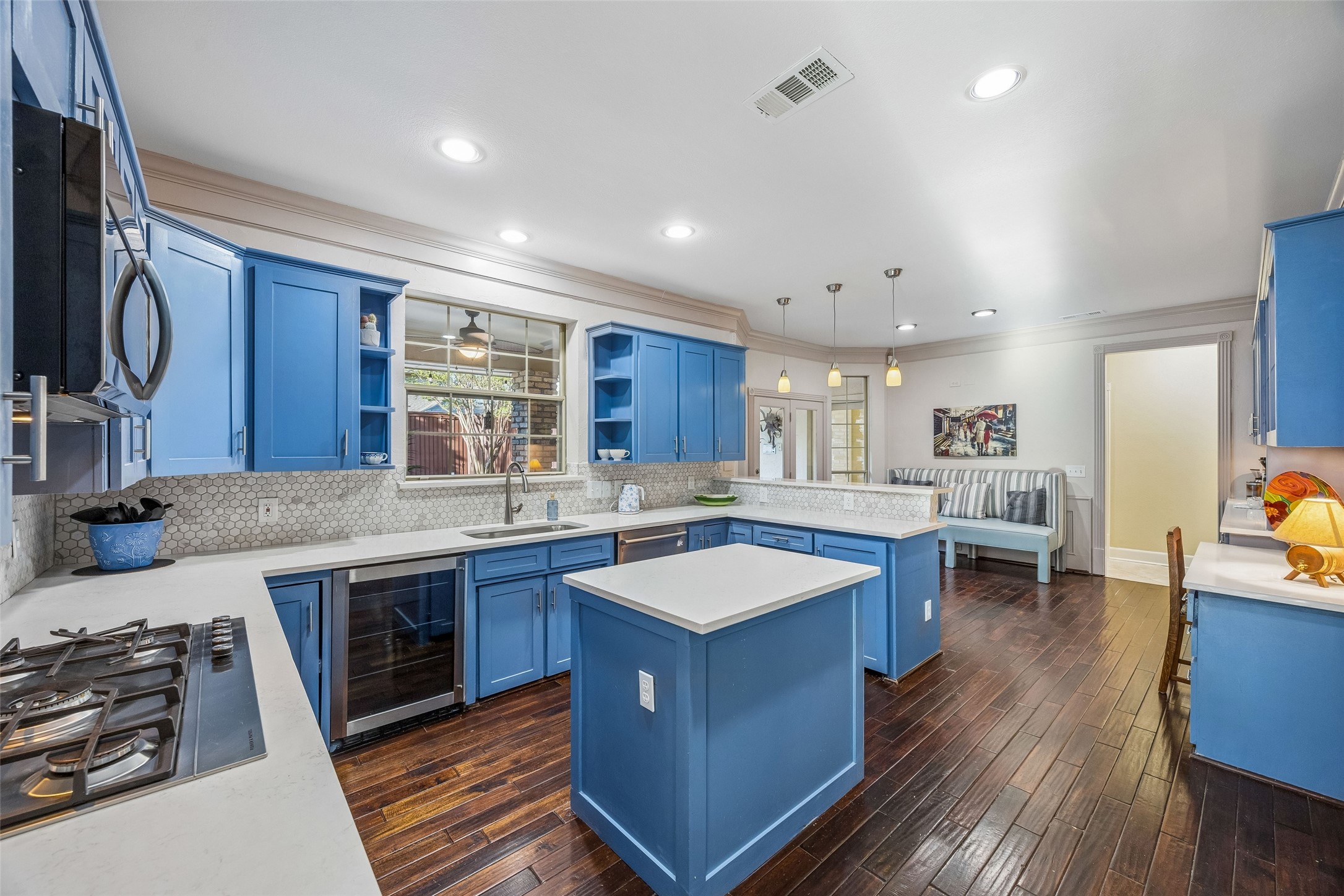 3325 Swanson Drive Plano TX 75025