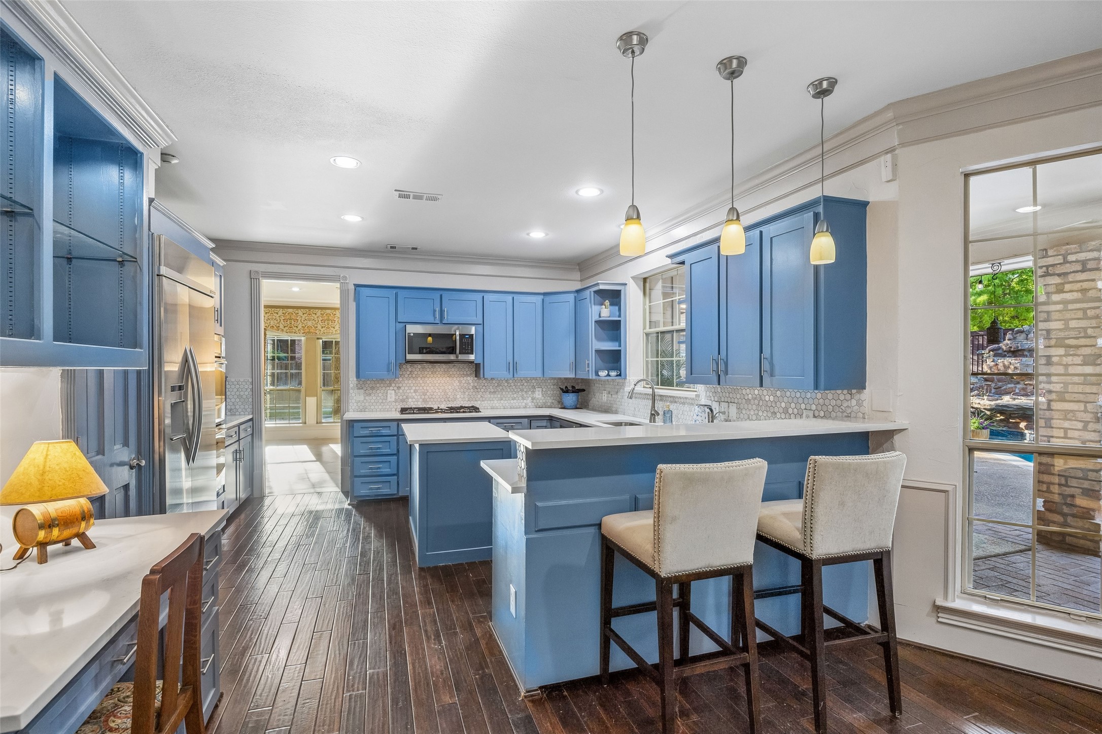 3325 Swanson Drive Plano TX 75025