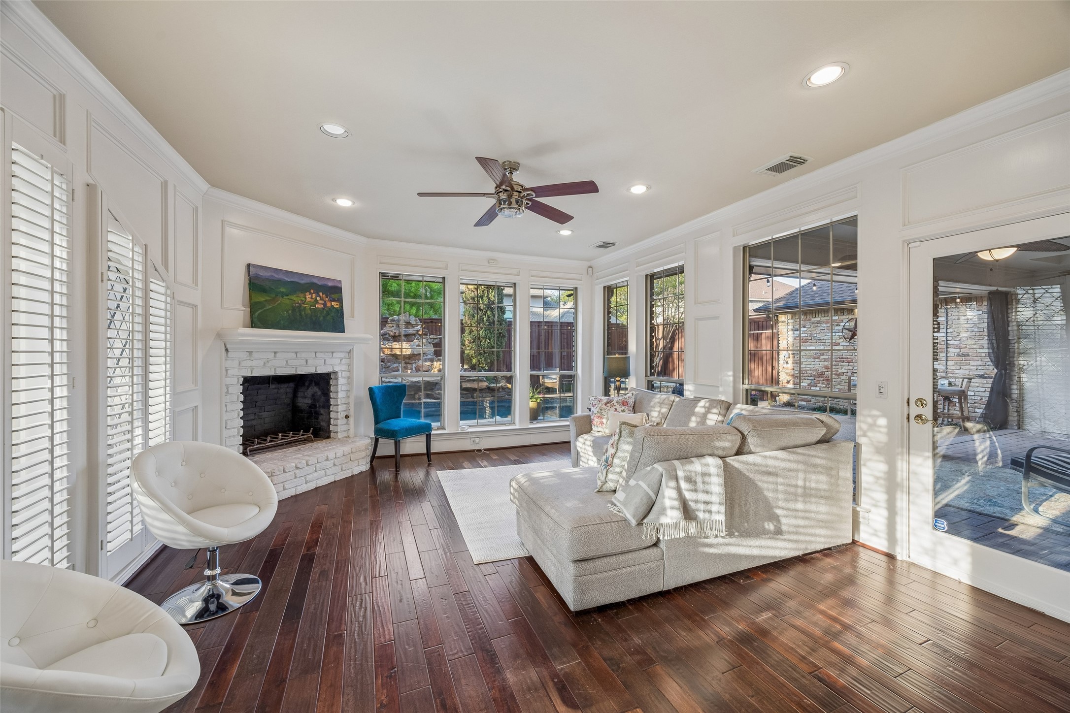 3325 Swanson Drive Plano TX 75025