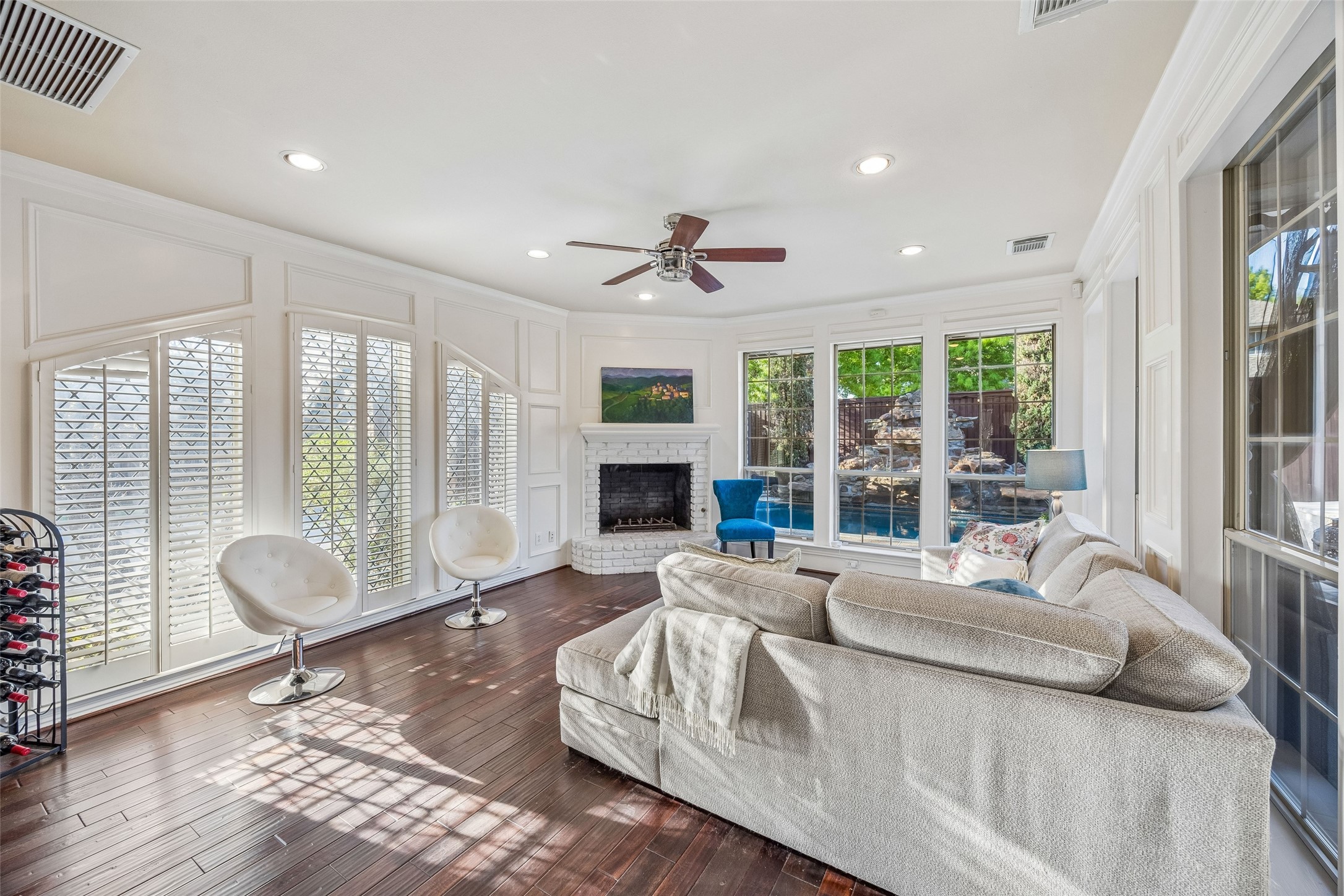 3325 Swanson Drive Plano TX 75025