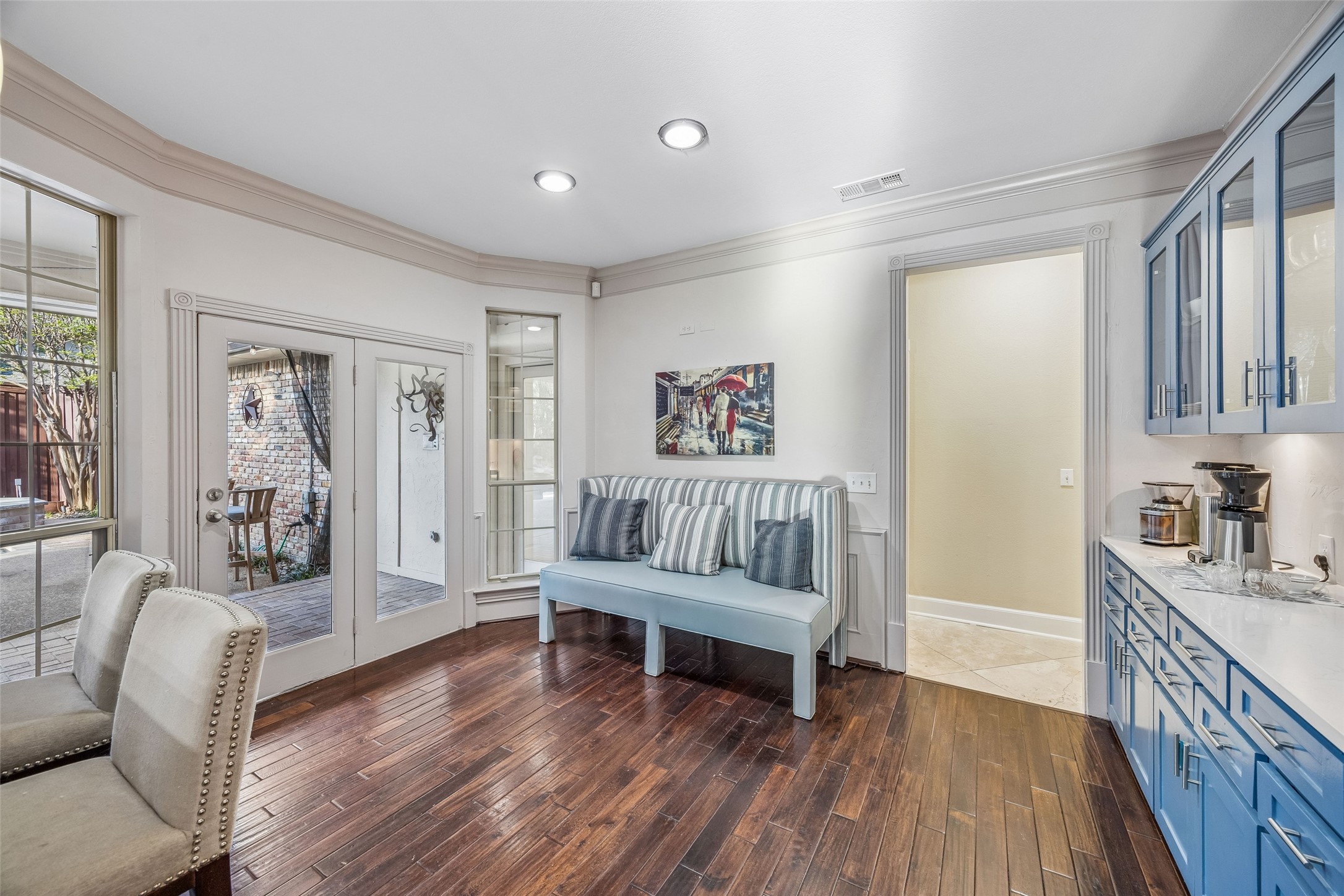 3325 Swanson Drive Plano TX 75025